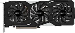 Відеокарта Gigabyte GTX 1660Ti 6Gb GAMING OC (GV-N166TGAMING OC-6GD) (GDDR6, 192 bit, PCI-E 3.0 x16) Б/в