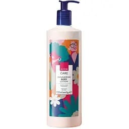 Лосьйон для тіла з ефектом мерехтіння Avon Квітучий сад 720 мл