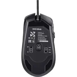 Миша Dream Machines DM5 Blink Black [DM5_BLINK] [104731] - мініатюра 2