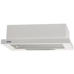 Витяжка кухонна ELEYUS LOTUS 470 60 WH - мініатюра 8