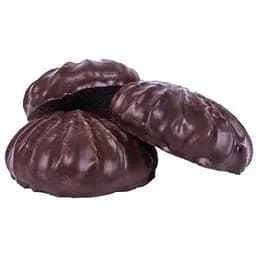 Уценка. Зефир Жако в глазури 3.0 кг 