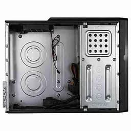 Корпус GameMax ST-610G (ST-610G) 300 Вт - мініатюра 4