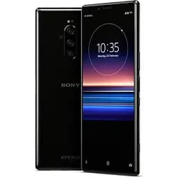Смартфон Sony Xperia 1 J9110 Black Refurbished