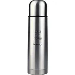 Вакуумный термос Magio MG-1031S 0.5 л серебристый