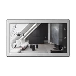 Відеодомофон AVD-1040 WiFi White Arny (82-00124) - мініатюра 2