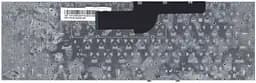 Клавіатура для ноутбука Samsung (355V5C, 350V5C, NP355V5C, NP355V5C-A01) White, (No Frame) - мініатюра 2