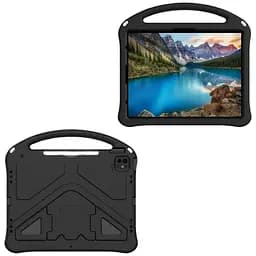 Чохол BeCover Protected Cover з кріпленням для Apple iPad Pro 11" M4 2024 Black (711872)