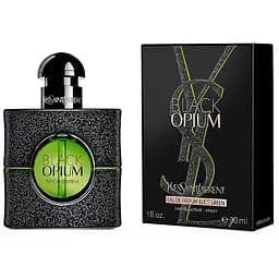 Yves Saint Laurent Black Opium Illicit Green 30 мл