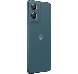 Смартфон Motorola G06 Power XT2535-13 4/256Gb Tepestry PBA00000UA No Adapter UA UCRF - мініатюра 2