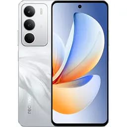 Смартфон Realme C71 8/256GB White Swan Global [147701]