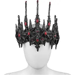 Корона-тіара Hildigard