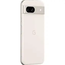 Смартфон Google Pixel 8a 8/256GB Porcelain - мініатюра 7
