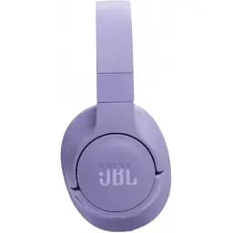 Гарнітура JBL Tune 720BT Purple (JBLT720BTPUR) (6861963) - мініатюра 3