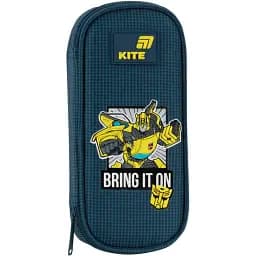 Пенал Kite 662 TF