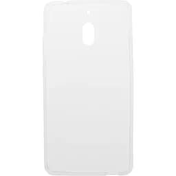 Чохол-накладка Toto TPU High Clear Case Nokia 2.1 Transparent