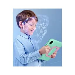 Планшет Blackview Tab 20 Kids 10.1" 4/64GB / WiFi / Fairy Green (6931548324744) - мініатюра 9