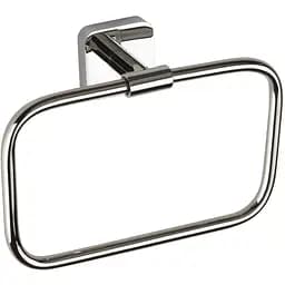 Тримач для рушника Bemeta Tasi 154104062 Хром