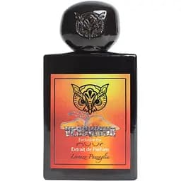 Екстракт Lorenzo Pazzaglia Vesuviuur Тестер 50 мл 