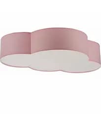 Потолочный светильник Tk Lighting 6072 Cloud E27 4x15W IP20