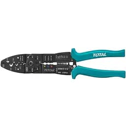 Кліщі для обтиску Total THT15101, 254 мм