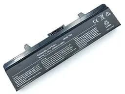 Акумулятор GP952 для ноутбука Dell Inspiron 1525, 1440, 1526, 1545, 1546, 17, 1750 Vostro 500 (GW240) (11.1V 5200 mAh).
