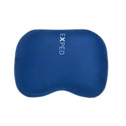 Подушка Exped Down Pillow L Темно-синій - мініатюра 2