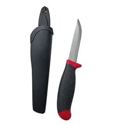 Нож туристический Haisser универсальное лезвие 96 х 2.5 мм (144342)