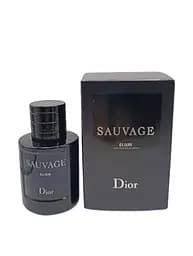 Парфюм мужской Dior Sauvage Elixir, 60 мл