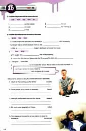 Full Blast Plus for Ukraine 7. Workbook - мініатюра 3