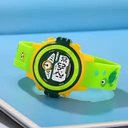 Наручний годинник дитячий 2266ST Sea Turtle Skmei acs0030082 - мініатюра 5