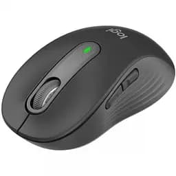 Миша Logitech Signature M650 Wireless Mouse Graphite (910-006253)