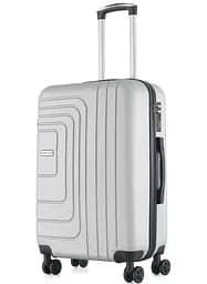 Чемодан Semi Line 24" (M) Light Grey (T5762-3) (DAS302942)