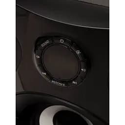 Акустична система F&D F3800X Black [99446] - мініатюра 6