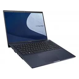 Ноутбук Asus ExpertBook B1500CEAE-BQ1276, i7-1165G7, 15", 16GB, SSD 512GB, NoOS, Star - мініатюра 3