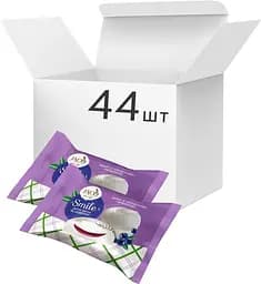 Зефір Жако з чорничною начинкою Smile 44 шт * 50 г