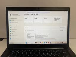 Ноутбук Dell Latitude 7490 14" (i7-8650U / 16GB / SSD 256GB / 1920х1080 IPS) Refurbished - мініатюра 5