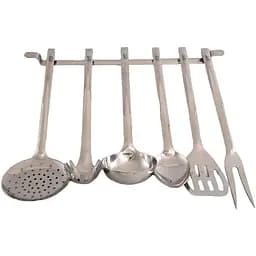 Набір кухонного приладдя Gipfel 7 предметів (6200)