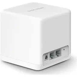 Wi-Fi Mesh система Mercusys Halo H30G 2-pack [104090] - мініатюра 2