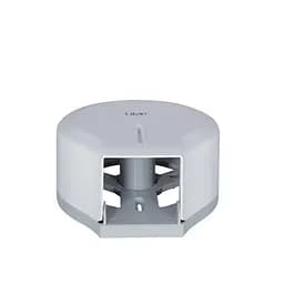 Тримач для туалетного паперу Qtap Pohodli 270 мм QTDP112WP White (Držák) Білий - мініатюра 3