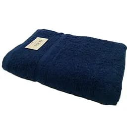Полотенце Soho Fox Dark Blue 50х90 см темно-синее (50*90 Fox Dark Blue)