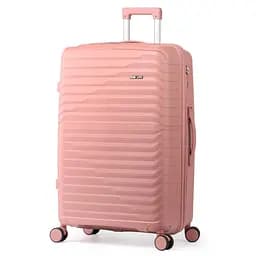 Валіза Semi Line 24" M Rose (T5779-2)