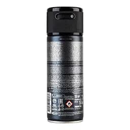 Дезодорант-спрей Arko Men Сool Fresh Ice&Mint 150 мл - мініатюра 3