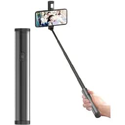 Селфи-монопод Joyroom Magic Flute JR-Oth-AB601 держатель палка с Bluetooth