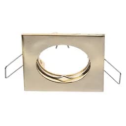 Світильник точковий BrilleHDL-DS 110 SB MR16 163650