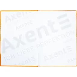 Книга записна Axent Maps Prague A4 в клітинку 96 аркушів персикова (8422-542-A) - мініатюра 4