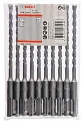 Свердло по бетону Professional SDS-Plus Bosch hoz0013311