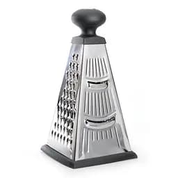Терка четырехсторонняя Berghoff пирамида (1100193)