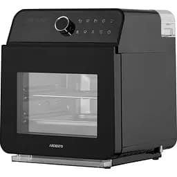 Мультипіч Ardesto AIFO-A150ST чорна [122986]