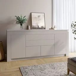 Большой комод LION Ларри-2 Кашемир (LION-041080)