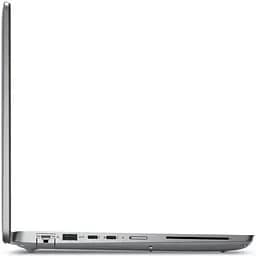 Ноутбук Dell titud 5450 Ultra 7 165U 4.9GHz, 14'', Full HD, IPS, 16GB DDR5, 1TB SSD - мініатюра 7